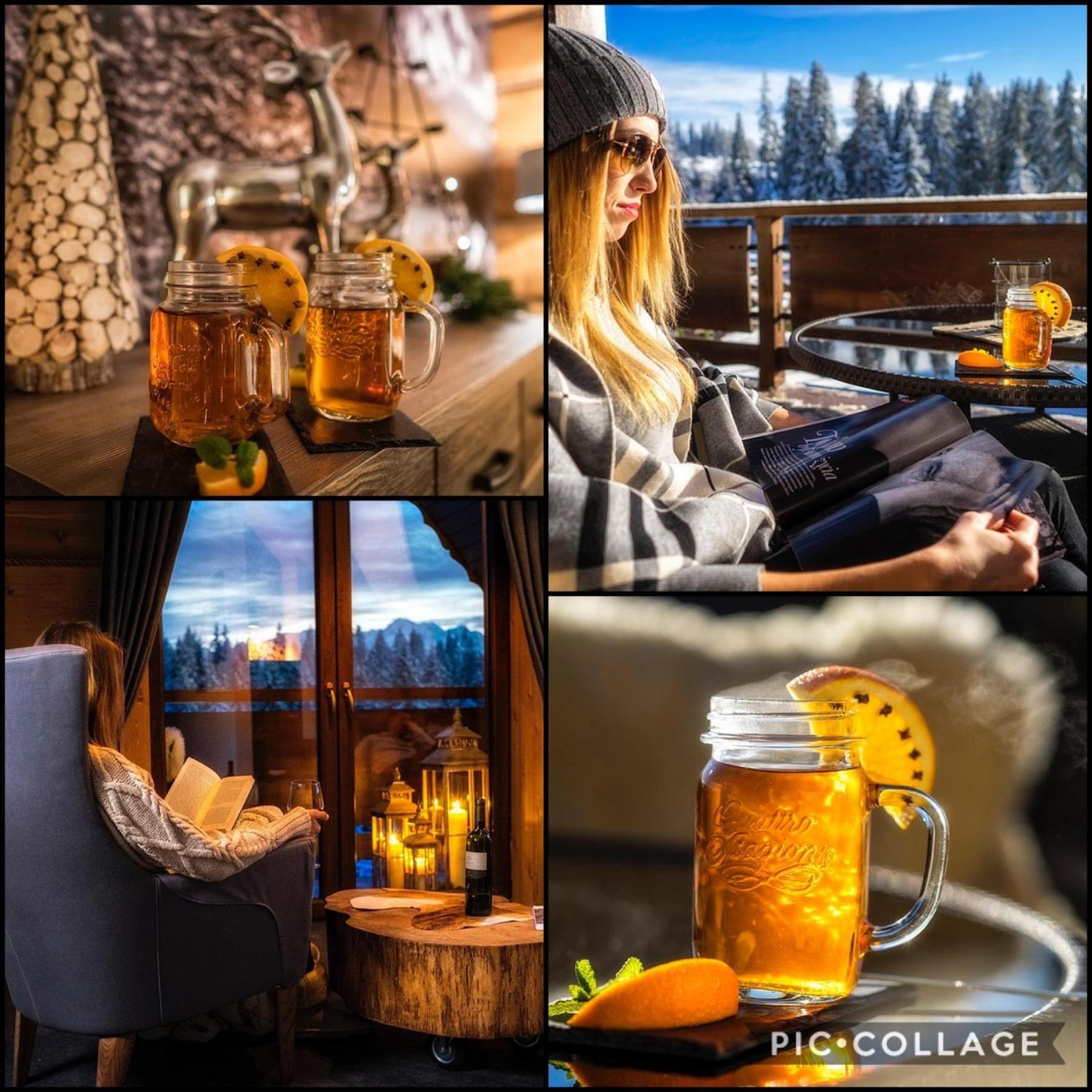 Pensjonat Orlik Mountain Resort&SPA Bukowina Tatrzańska Exterior foto
